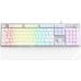 KRUX KRX0133 Frost RGB Игровая клавиатура / белая