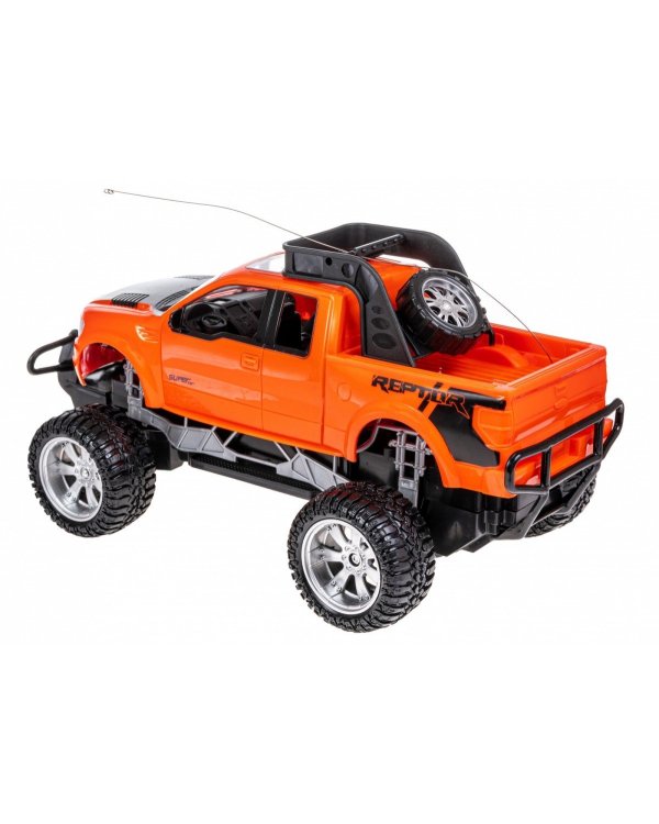 Smily Play RC Автомобиль Джип Super Car Reptdr