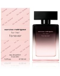 Narciso Rodriguez For Her Forever Парфюм EDP 50 ml