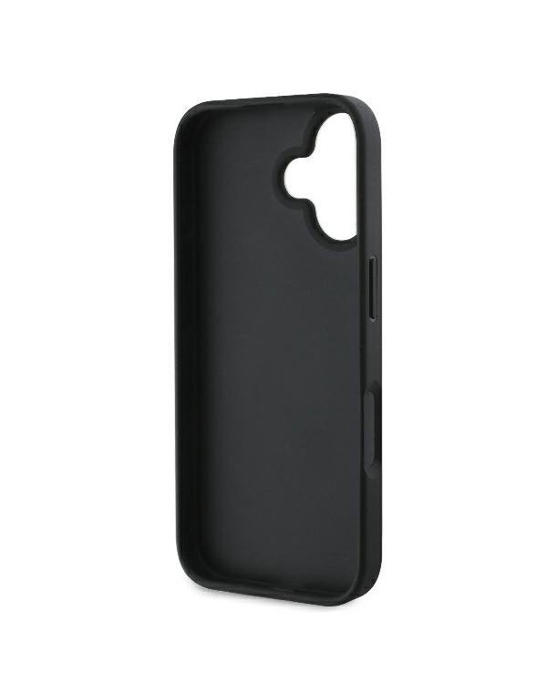 Guess GUHCP16MG4GFGR Чехол для Apple iPhone 16 Plus