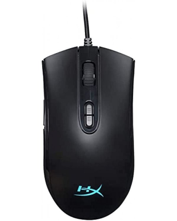 HyperX Pulsefire Core HX-MC004B Игровая мышь