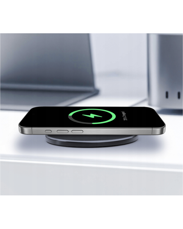 Qualo QLI-M-20W-01 Ultimate Беспроводной зарядное устройство 20W