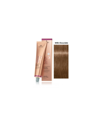 Schwarzkopf Professional BlondMe Bond Enforcing Blonde Toning Краска для Волос Milk Chocolate 60 ml