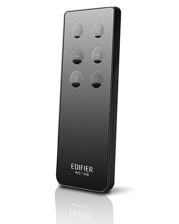 Дополнительное изображение книги «Акустическая система Edifier R1700BT 2.0 BT / AUX»