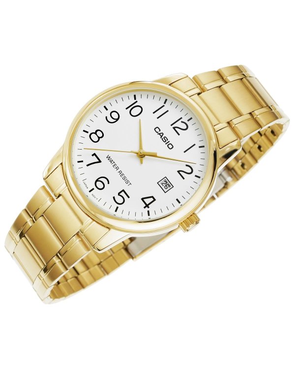 CASIO MTP-V002G-7B2UDF Мужские часы