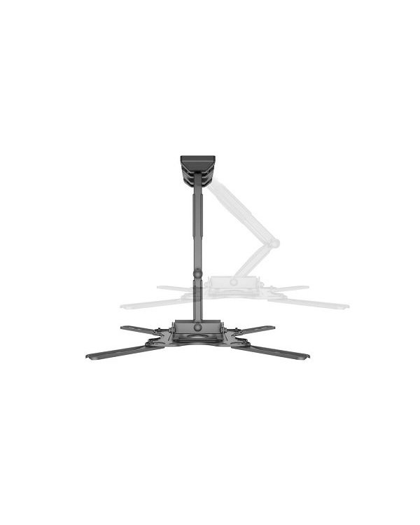 Multibrackets MB-0839 Настенное ТВ крепление 55" / 20kg