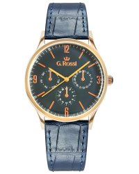 G.Rossi 10737A-6F3 Мужские часы