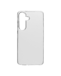 Tactical TPU Cover Защитный чехол для Samsung Galaxy S25 FE / прозрачный