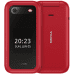 Nokia Flip 2660 Мобильный Телефон