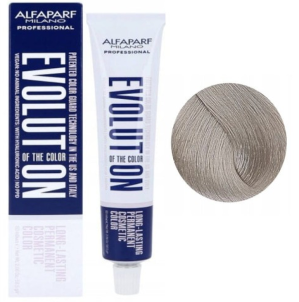 Alfaparf Milano Evolution Of The Color 11.11 Краска для волос 60 ml
