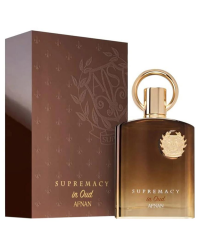 Afnan Supremacy In Oud Духи EDP / 100 ml