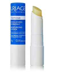 Uriage Xémose Moisturizing Lipstick Увлажняющий бальзам для губ 4 g