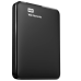 WesternDigital Elements Внешний Жесткий Диск 1TB