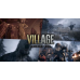 PlayStation 5 Видео игра Resident Evil Village (Gold Edition)