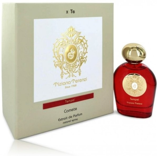Tiziana Terenzi Tempel Парфюм PAR 100 ml Tiziana Terenzi Tempel Парфюм PAR 100 ml