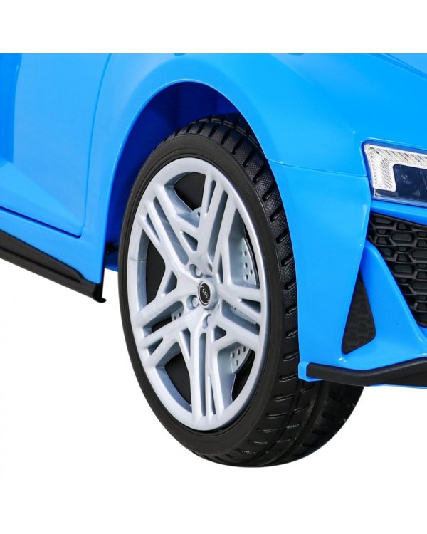 Audi R8 LIFT Детский Электромобиль