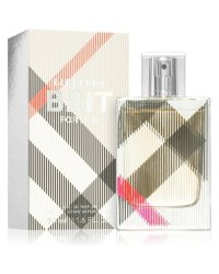 Burberry Brit Парфюм EDP 50 ml