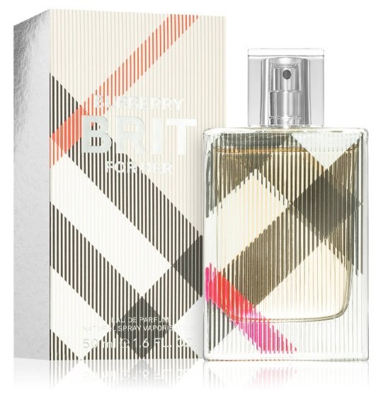 Burberry Brit Парфюм EDP 50 ml