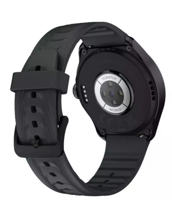 Дополнительное изображение книги «Mobvoi TicWatch Pro 5 Enduro Смарт-часы»