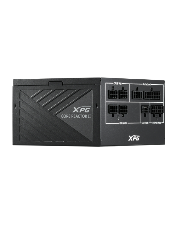 Adata CORE REACTOR II 1000G Блок питания 1000W / 80 PLUS Gold