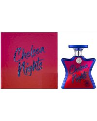 Bond No. 9 Chelsea Nights Swarovski Edition Парфюм EDP 100 ml