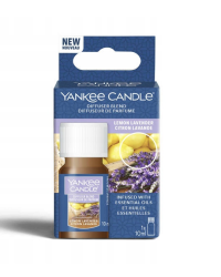 Yankee Candle Lemon Lavender Diffuser Blend Масло для диффузора 10 ml
