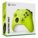 Microsoft Xbox Series X/S Беспроводной игровой контроллер, желтый