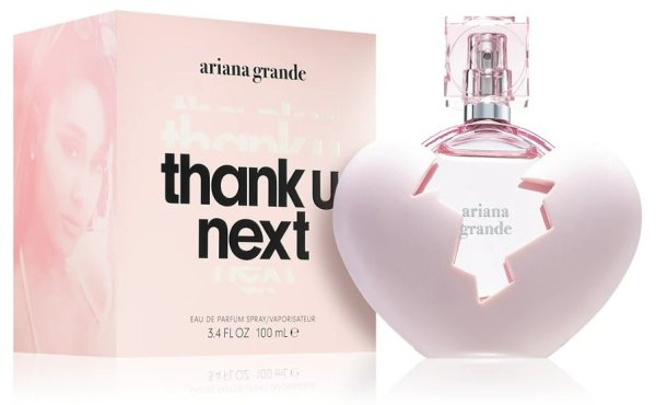 Ariana Grande Thank U Next Парфюм EDP 100 ml