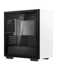 DeepCool MACUBE 110 WH Midi Tower Компьютерный Kорпус