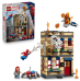 LEGO 76317 Peter Parker’s Apartment Конструктор