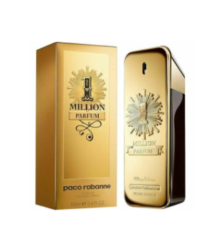 Paco Rabanne 1 Million Парфюм PAR 100 ml Tester Paco Rabanne 1 Million Парфюм PAR 100 ml Tester