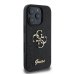 Guess GUHCP16XHG4SGK Чехол для Apple iPhone 16 Pro Max