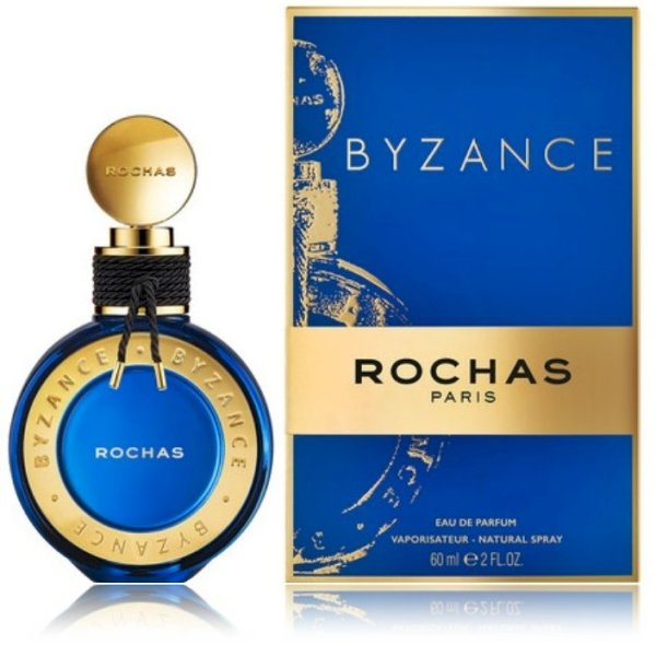 Rochas Byzance Парфюм EDP 60 ml