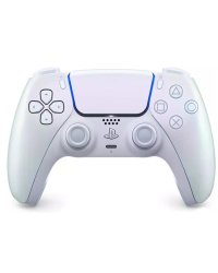 Sony PS5 DualSense Беспроводной игровой контроллер Chroma Pearl