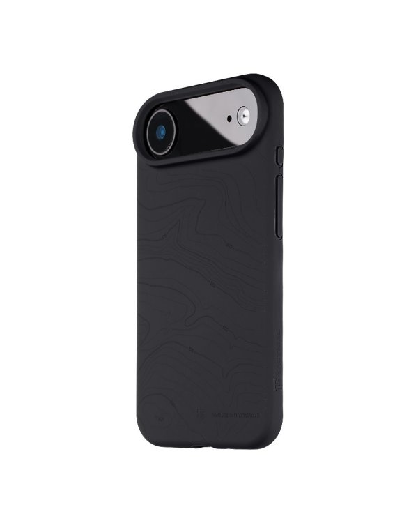 Дополнительное изображение книги «Tactical MagForce Beaver Cover Защитный Чехол для Apple iPhone 17 Air»