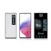 Дополнительное изображение книги «OBAL:ME 5D Glass Screen Protector Защитное стекло для Samsung Galaxy A52/A52 5G/A52s 5G/A53 5G / чёрный»