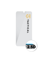 Tactical Glass Shield 2.5D Защитное стекло для Samsung Galaxy A16 4G/5G / A26 5G / прозрачный