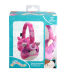Squishmallows Plush "Единорог Lola" Беспроводные Наушники