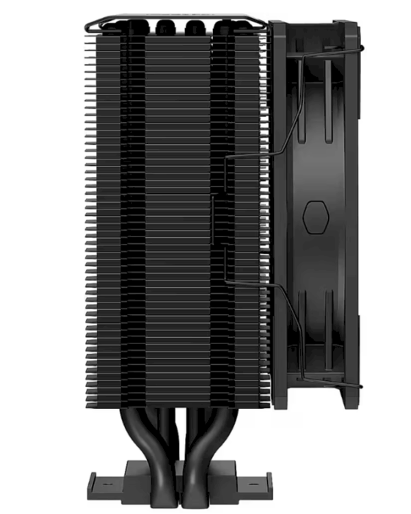 Дополнительное изображение книги «Cooler Master Hyper 212 Система охлаждения 3DHP Black ARGB»