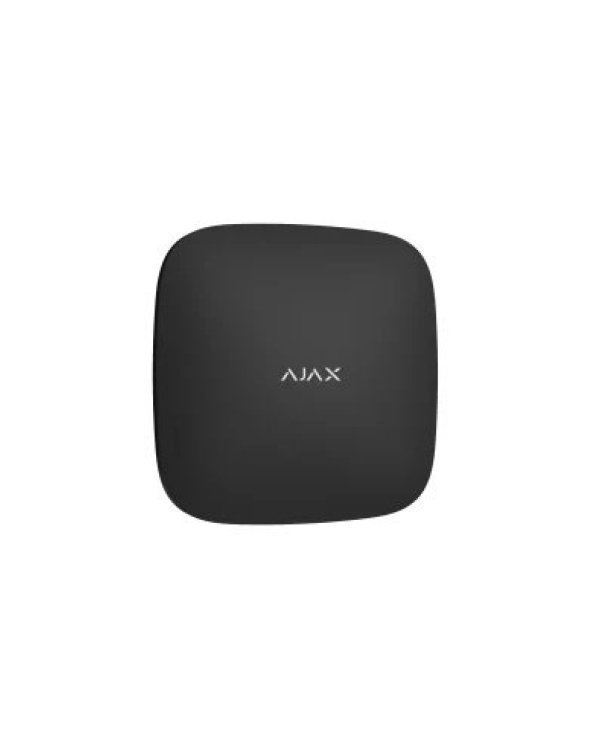 Ajax Hub 2 Plus Панель Управления