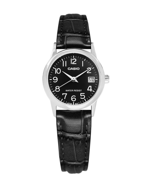 CASIO LTP-V002L-1BUDF Женские часы