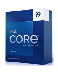 Intel Core i9-12900K Процессор