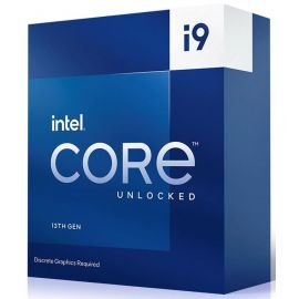 Intel Core i9-12900K Процессор