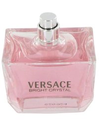 Versace Bright Crystal Парфюмерный Тестер EDT 90ml