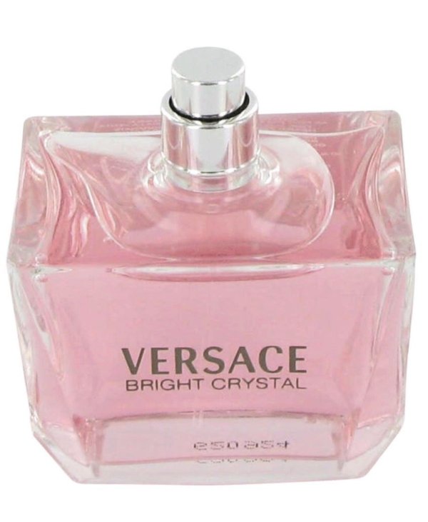 Versace Bright Crystal Парфюмерный Тестер EDT 90ml
