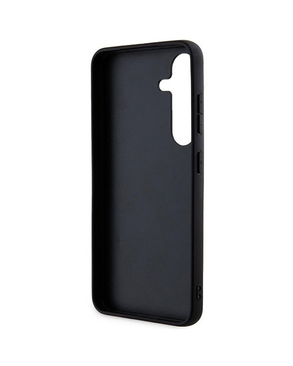 Guess GUHCS24S4GMGBL Чехол для Samsung Galaxy S24