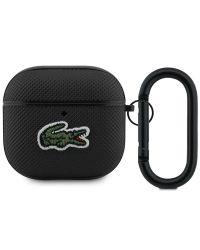 Lacoste Petit Pique Croc Logo Patch Чехол для AirPods 4