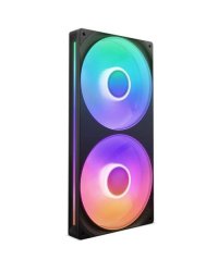 Nzxt RF-U28HF-B1 Вентилятор для корпуса Black