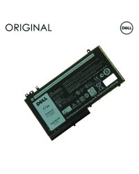 Оригинальная аккумуляторная батарея NGGX5 для портативного компьютера Dell 4122mAh