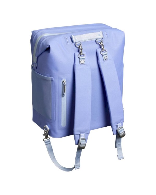 Stanley The All‑Day Madeleine Midi Cooler Терморюкзак 13.2L Hydrangea Blue